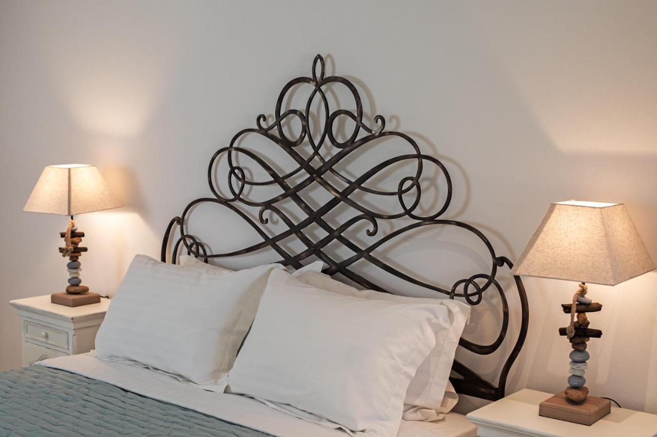 Pithos Modern Apartments Vóthon Dış mekan fotoğraf