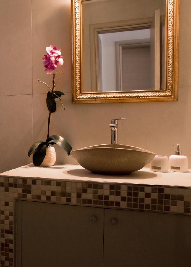 Pithos Modern Apartments Vóthon Dış mekan fotoğraf
